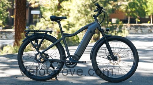 Ride1UP 700 Series specs and reviews 